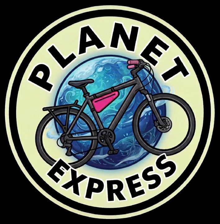 Planet Express